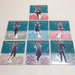 「莉犬 BIRTHDAYグッズ 2022!!」