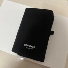 CHANEL MAKEUPポーチのサムネイル