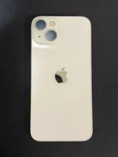 Apple iPhone 13 128GB バッテリー88% SIMロックなし