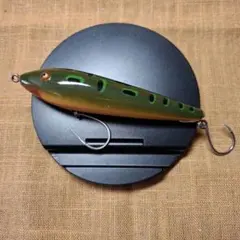 2026年最新】heddon ルアー・フライの人気アイテム - メルカリ