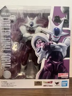 S.H.フィギュアーツ　クウラ 最終形態