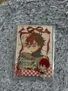 あんスタ　展示会　硬質ケース　燐音