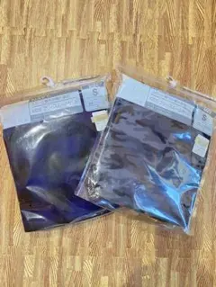 【未開封】【110~120】フリースパジャマ2個セット