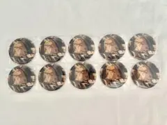 プロジェクトセカイ 鏡音レン グリッター缶バッジ 52B 10点 - メルカリ
