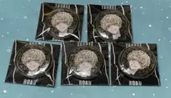 2026年最新】緋八マナ ヤンキーロード 缶バッジの人気アイテム - メルカリ