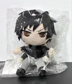 2025年最新】ぬいぐるみ 折原臨也の人気アイテム - メルカリ