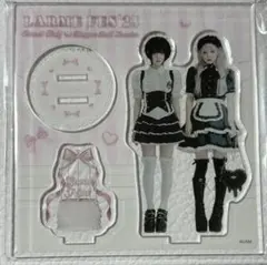 AVAM月深乃絢 アクリルスタンド 4点セット 2025年最新】月深乃絢 アクスタの人気アイテム - メルカリ