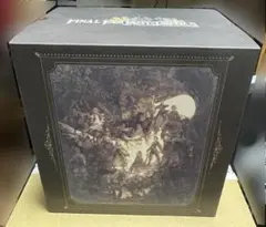ファイナルファンタジータクティクス イヴァリースクロニクルズ 特別BOX 未開封