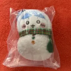 ちいかわ エニマイくじ E賞 マスコット ハチワレ