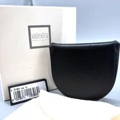 新品未使用 超激レア ヴァレクストラ エレファントレザー 小銭入れ