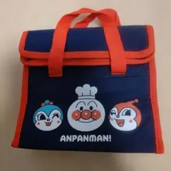 アンパンマン 保冷バック ランチバック SKYLARK GROUP