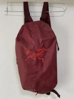 Omar Afridi ARC'TERYX Carrier Duffe50 - メルカリ