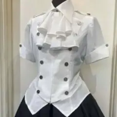 2026年最新】ATELIER BOZ レディース 半袖 シャツ・ブラウスの人気