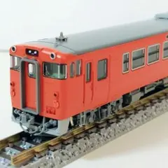 TOMIX 98014 JR東日本 キハ47-500形(新潟色・赤) 加工品 | Mercari