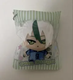 ブルーロック みちっと！きらどるぬいぐるみvol.3 乙夜影汰