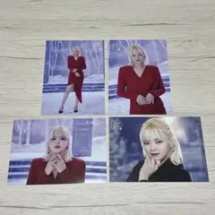 Doughnut ラントレ トレカ FC限定 DAHYON TWICE Doughnut FC限定ラントレ入りセット♡オマケ付 - メルカリ