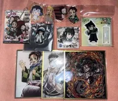 鬼滅の刃 不死川実弥 玄弥 全集中展 webshopくじ ナンジャタウン
