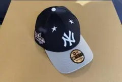 New Era 39THIRTY ヤンキース '25 オールスターキャップM/L