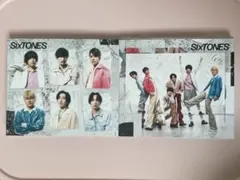 SixTONES まとめ売り - メルカリ