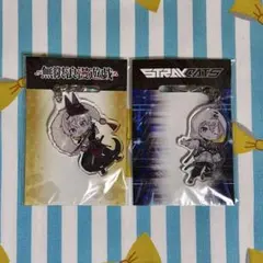 TOPPA!!! BASE AKIBA BEASTARS 缶バッジ レゴシ - メルカリ