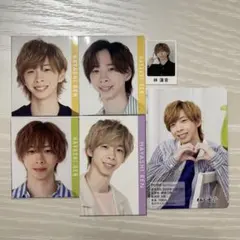 林蓮音 SpeciaL ジュニア ジャニーズJr. デタカ