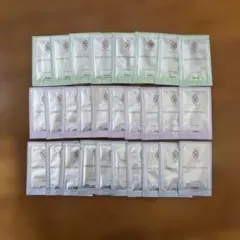 アトリエ様POLA カラハリ大量