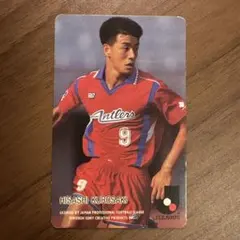 2025年最新】鹿島アントラーズ 1993の人気アイテム - メルカリ