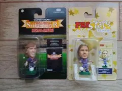 Corinthian ProStars ジネディーヌ・ジダン フィギュア - メルカリ