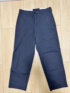 RED KAP PT20 ワークパンツ　チャコール