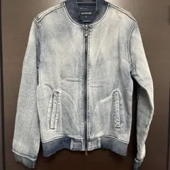 JACKROSE デニムジャンパー サイズ3