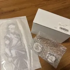 鬼滅の刃 WEBSHOPくじ 不死川実弥 不死川玄弥セット