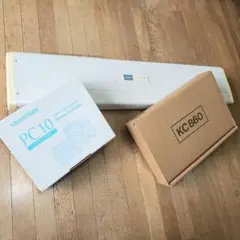 シルバーリード　パターンコントローラー　PC10 編機、編み機、シルバー編み機パターンコントローラーPC10