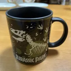 ジェラシックパーク　マグカップ