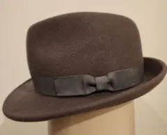 2025年最新】ホンブルグハットの人気アイテム - メルカリ