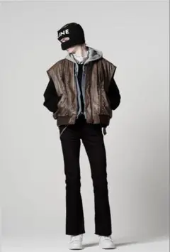 2025年最新】CELINE ブーツカットデニム・フレアデニムの人気