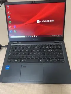 dynabook G83HS