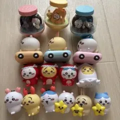 ちいかわ うさぎ ハチワレ　まとめ売り