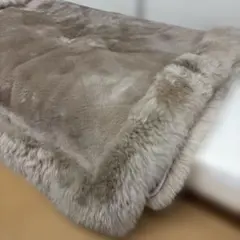 ムートンシーツ シーツ