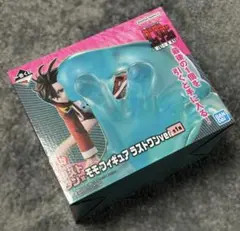 ダンダダン　一番くじ　ラストワン賞