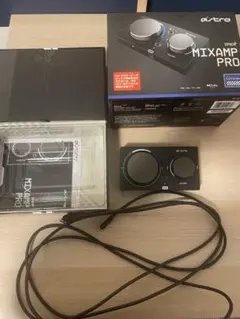 2025年最新】astro a40 tr mixamp pro trの人気アイテム - メルカリ