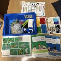 中古】レゴ Education 45300 ＋ 45210 のセット - メルカリ