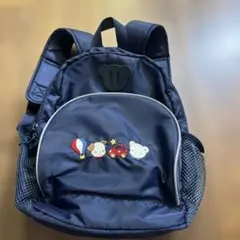 新品未使用♡ファミリア♡ブラックウォッチ♡リュック ブラックウォッチの新学期コレクション｜ファミリア伊勢丹新宿店