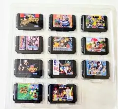 2025年最新】メガドライブ ソフト セットの人気アイテム - メルカリ