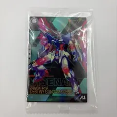 アーセナルベース　プロモ PR-421 デスティニーガンダムSpecⅡ 3