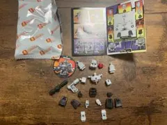 blokees トランスフォーマー