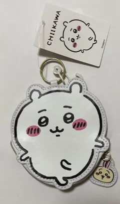 ちいかわ コインケース しまむら