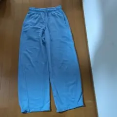 スウェットジョガーパンツ gu