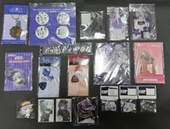 Roselia グッズセット　（画像2まであります）