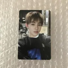 cortis タレントカード