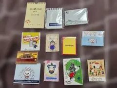 2025年最新】メモ帳 まとめ売りの人気アイテム - メルカリ